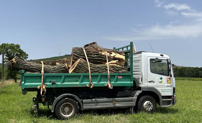 Societe - Histoire "Équipements"