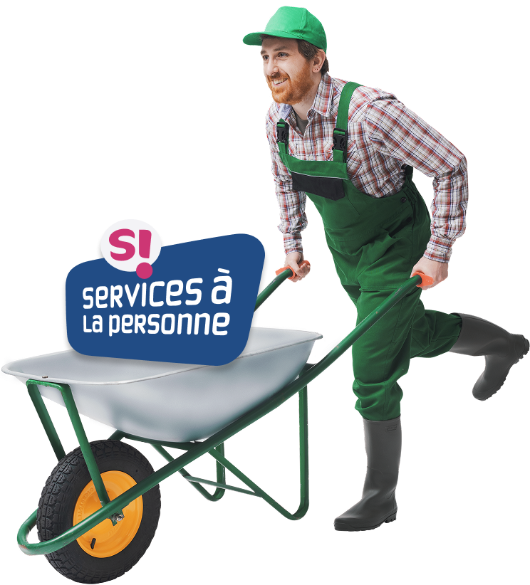 LEOS Jardins Services