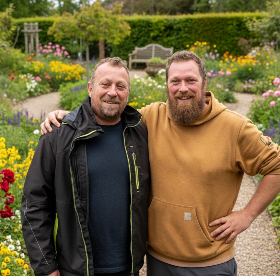 LEOS paysagesUne passion familiale au service de la nature