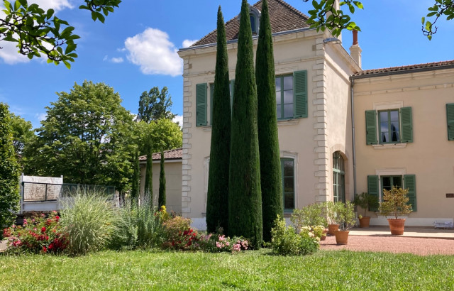 Conception & Création de jardin