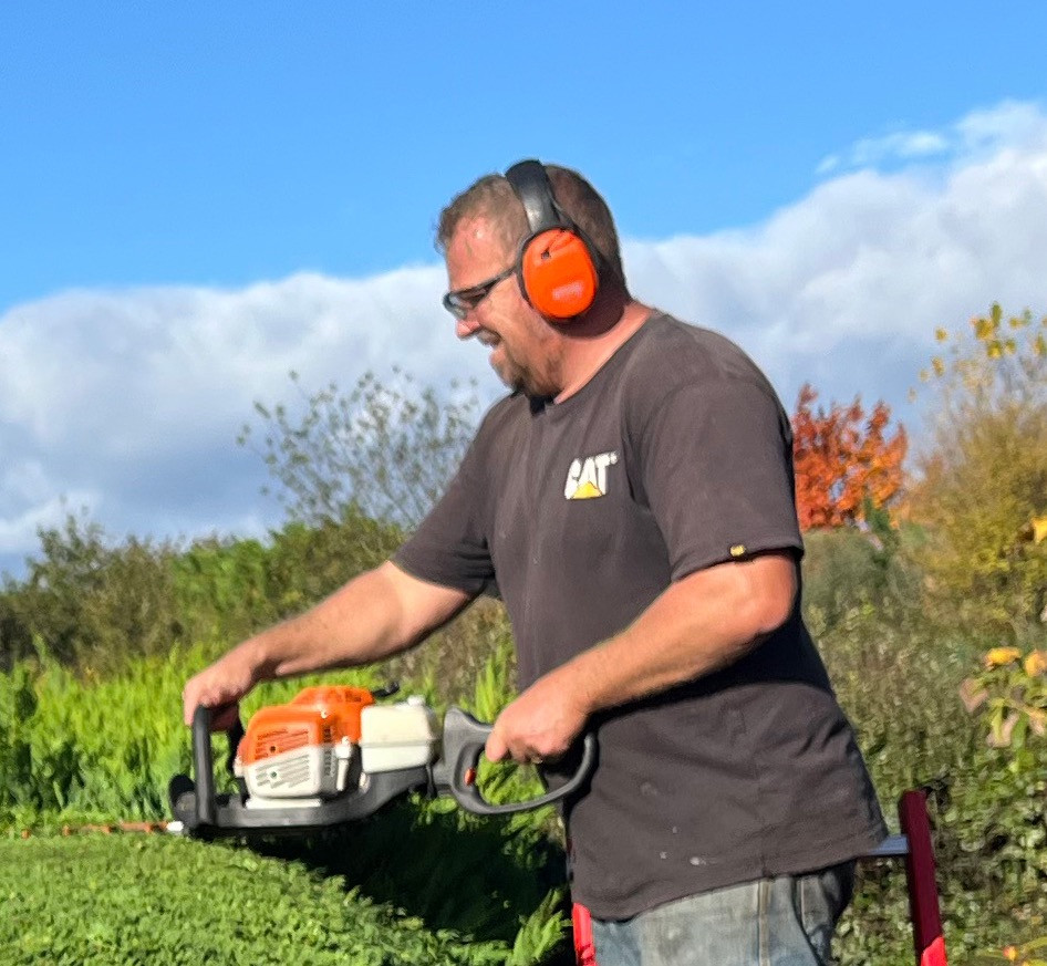 Grégory LEOS - Directeur