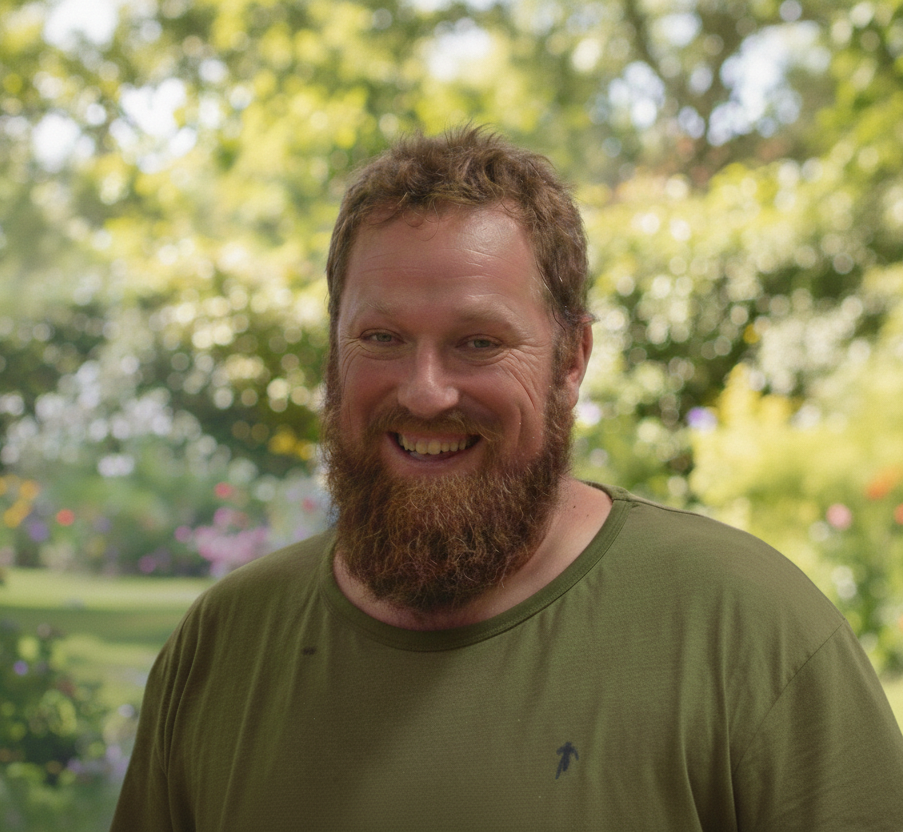 Damien LEOS - Directeur